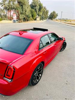 كرايسلر 300